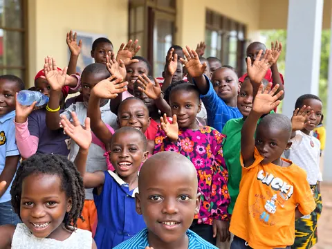 Learning and young people together