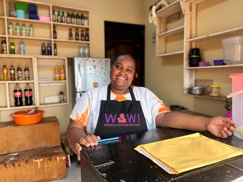 Work, practical skills and local livelihoods